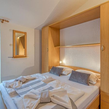 Apartment Vilma 冯塔纳 外观 照片