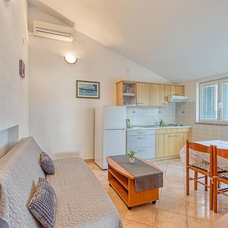 Apartment Vilma 冯塔纳 外观 照片