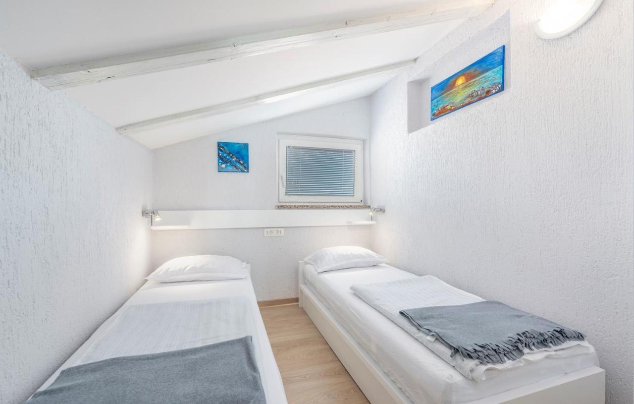 Apartment Vilma 冯塔纳 外观 照片