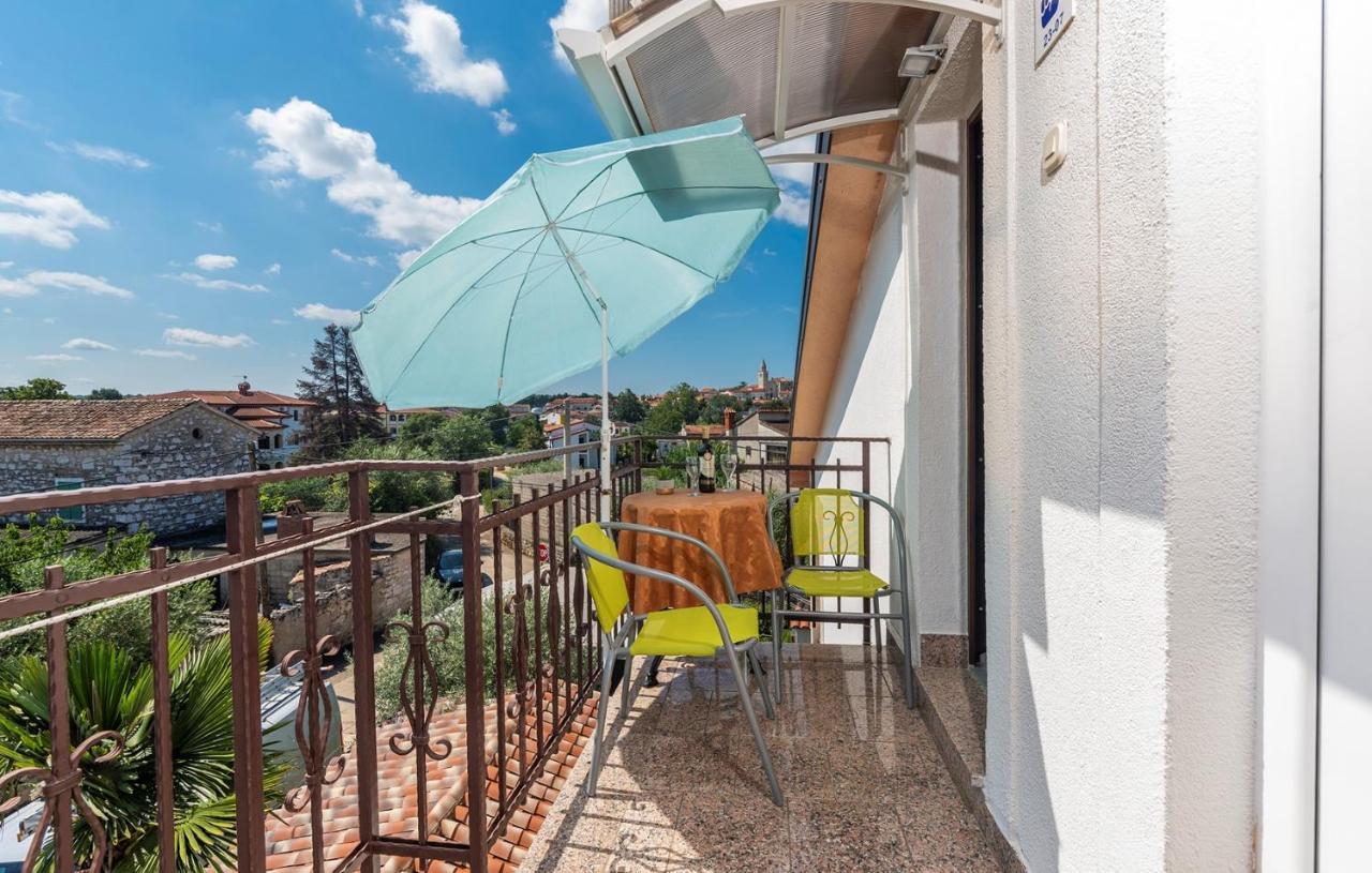 Apartment Vilma 冯塔纳 外观 照片
