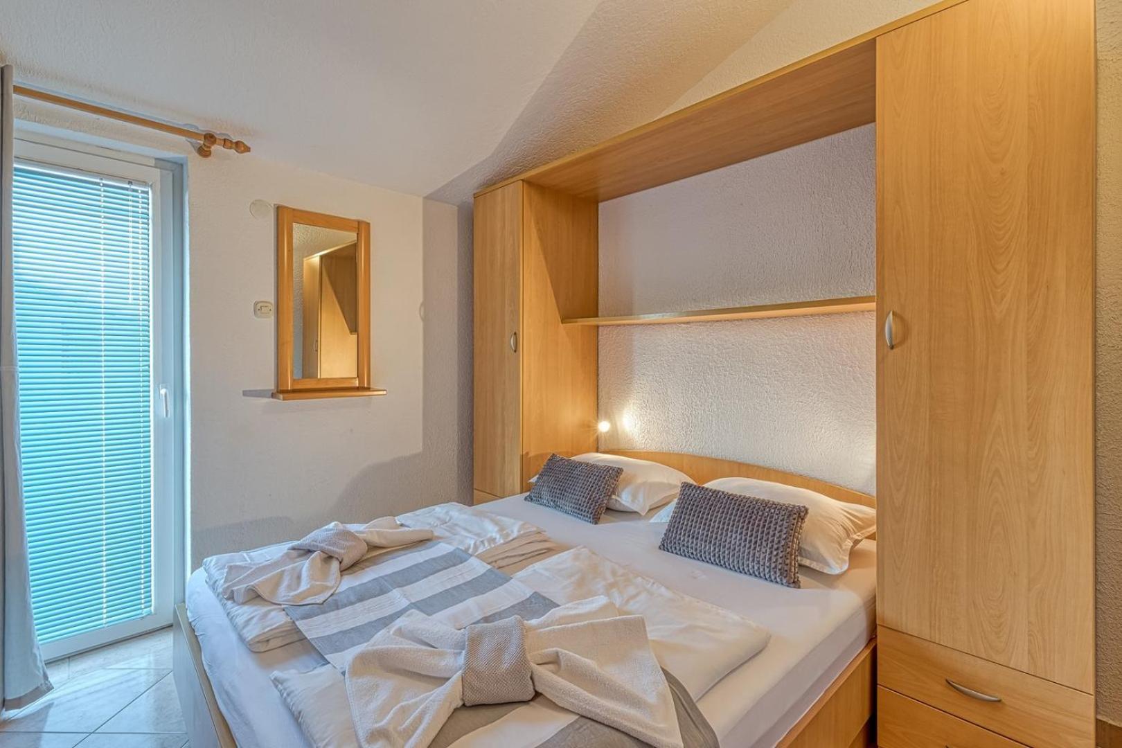 Apartment Vilma 冯塔纳 外观 照片