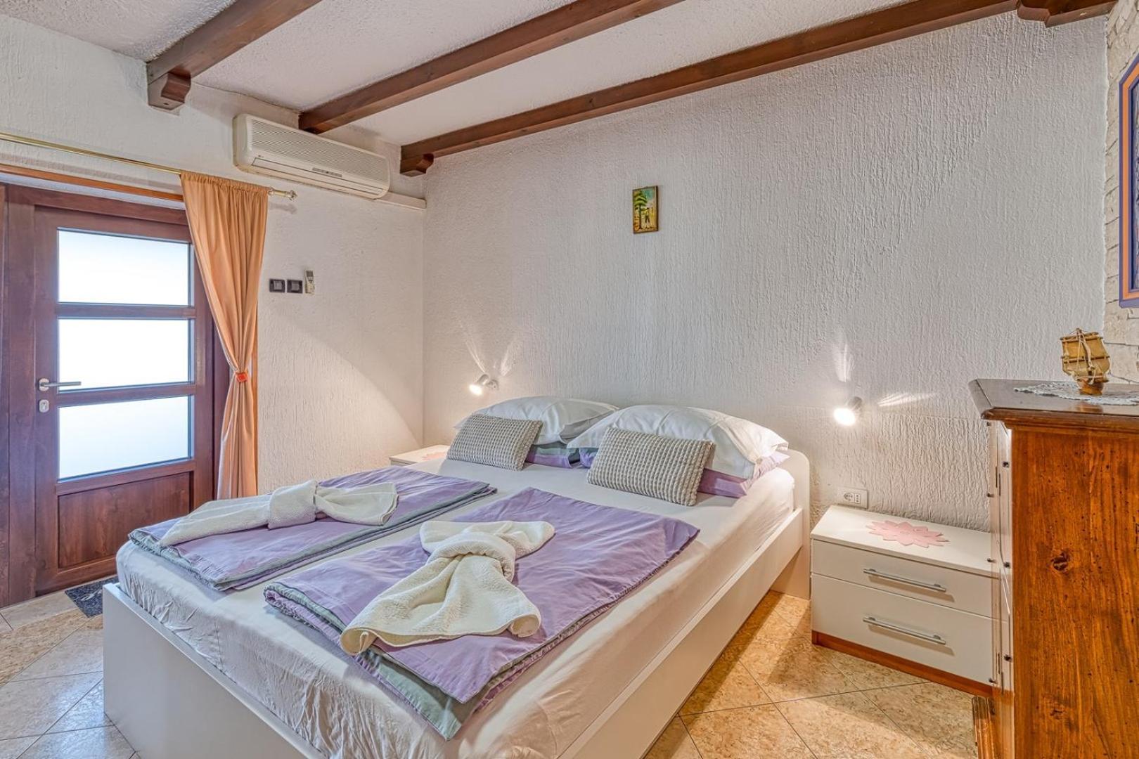 Apartment Vilma 冯塔纳 外观 照片