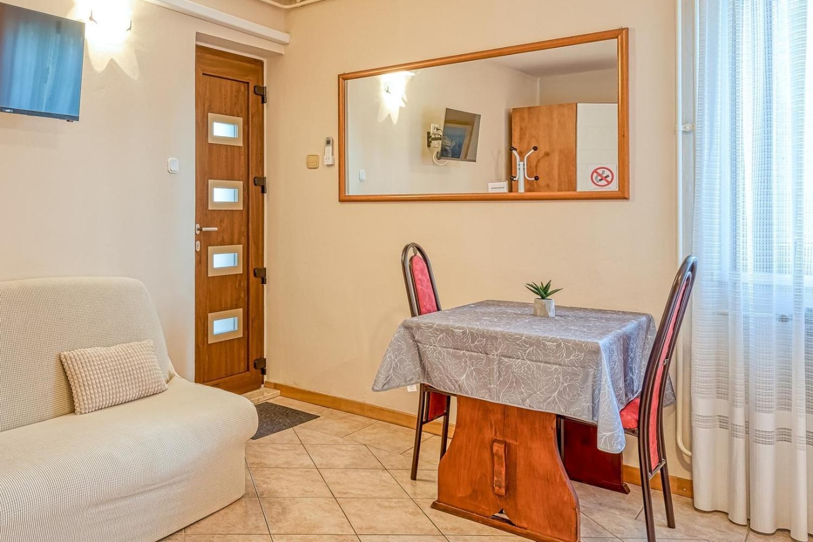 Apartment Vilma 冯塔纳 外观 照片