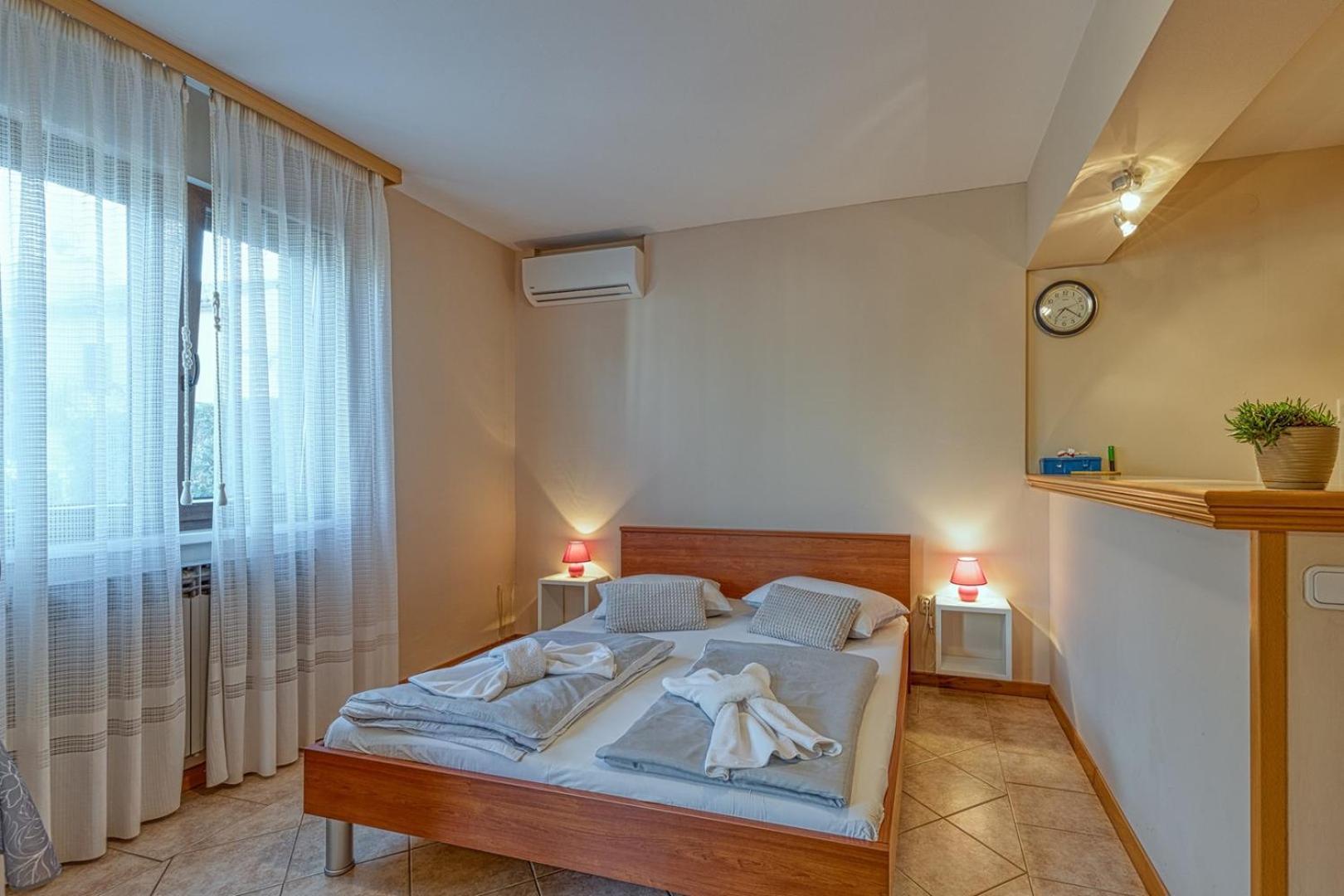 Apartment Vilma 冯塔纳 外观 照片